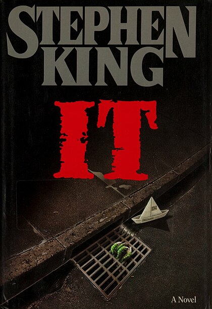 It - Stephen King