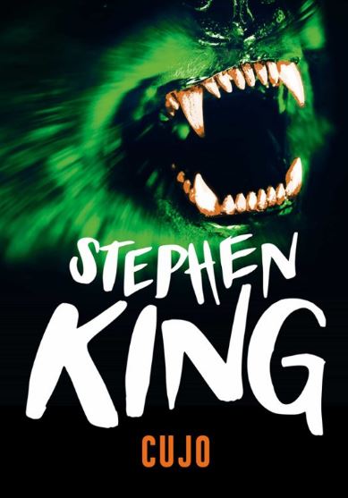 Cujo - Stephen King