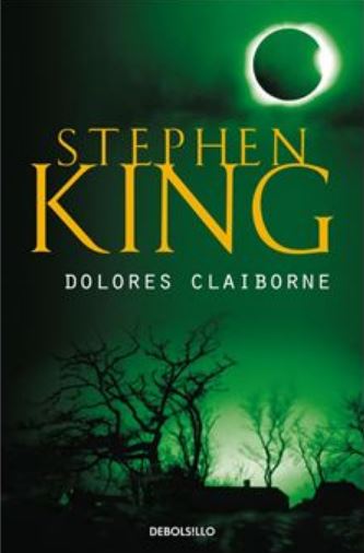 Dolores Claiborne - Stephen King