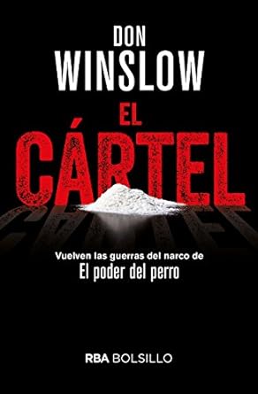 El cártel - Don Winslow