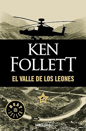 El valle de los leones - Ken Follett