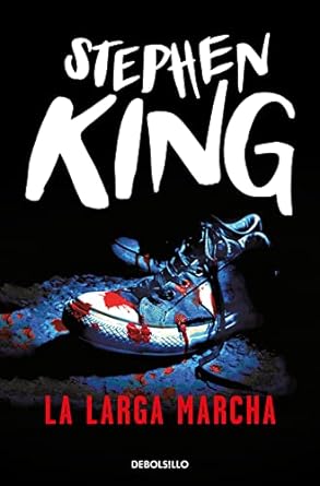 La larga marcha - Stephen King