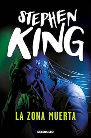 La zona muerta - Stephen King