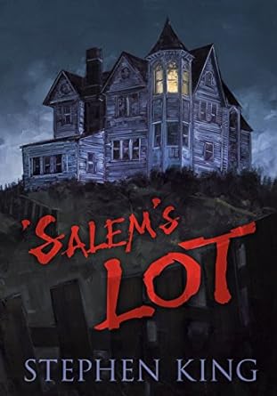 Salem´s Lot - Stephen King