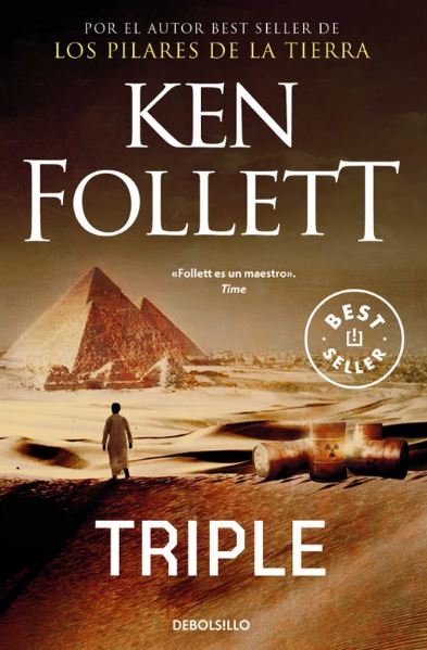 Triple - Ken Follett