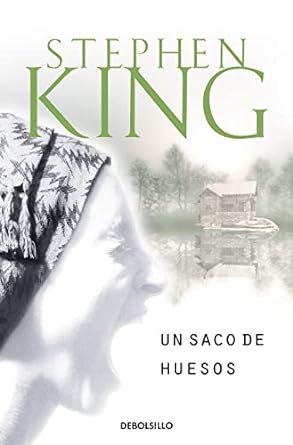 Un saco de huesos - Stephen King