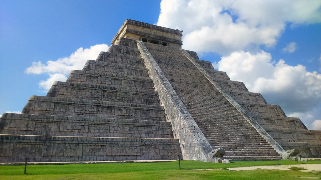 Chichen Itza