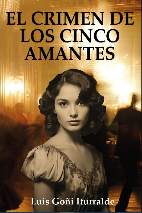 El crimen de los cinco amantes