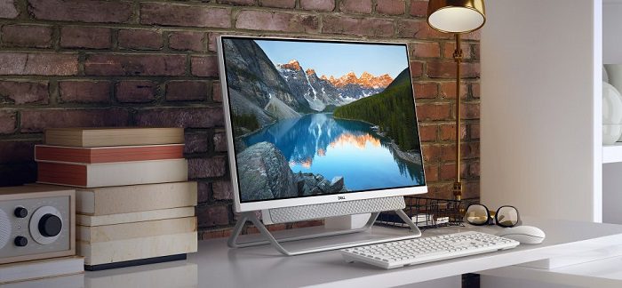 Computadora all in one