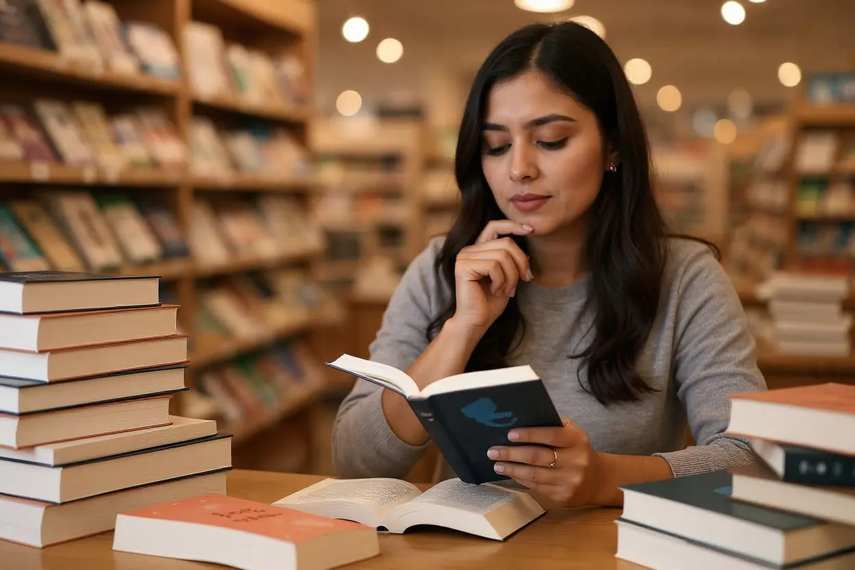 El club de las letras