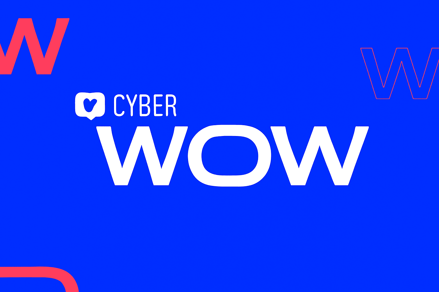 Cyber Wow