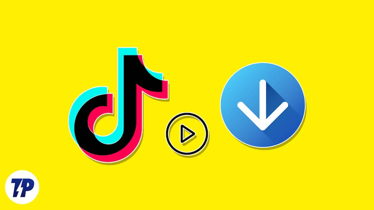 Descargar videos tik tok